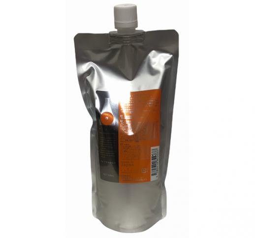 フラスコ RE-CURL アルファ(α)　500ml
